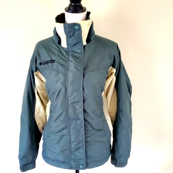 COLUMBIA Bugaboo Winter Coat - Size S (EUC) - Picture 12 of 12